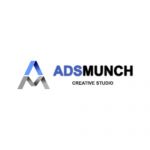 Adsmunch provides you with a service to promote your business like web designing, digital marketing and many more ways. 